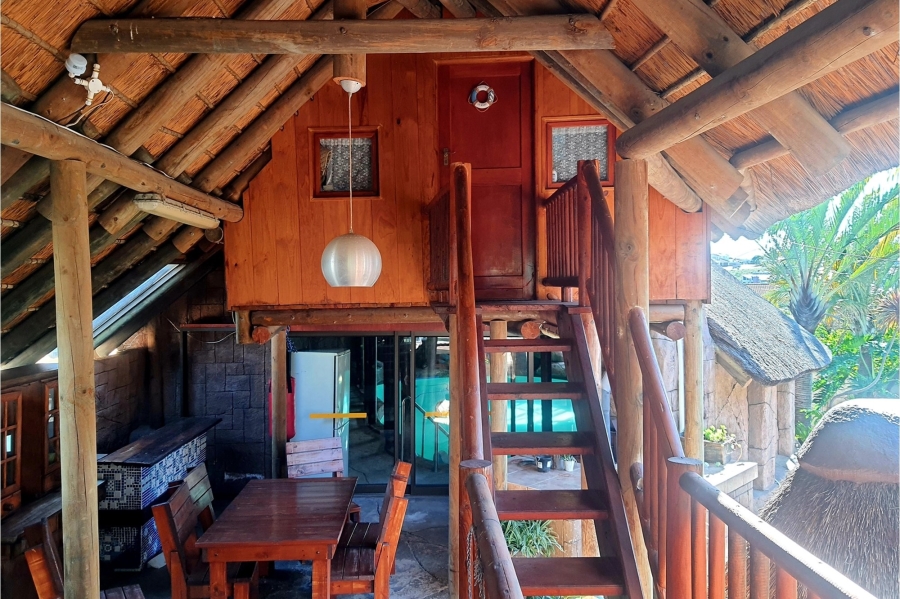 3 Bedroom Property for Sale in Menkenkop Western Cape